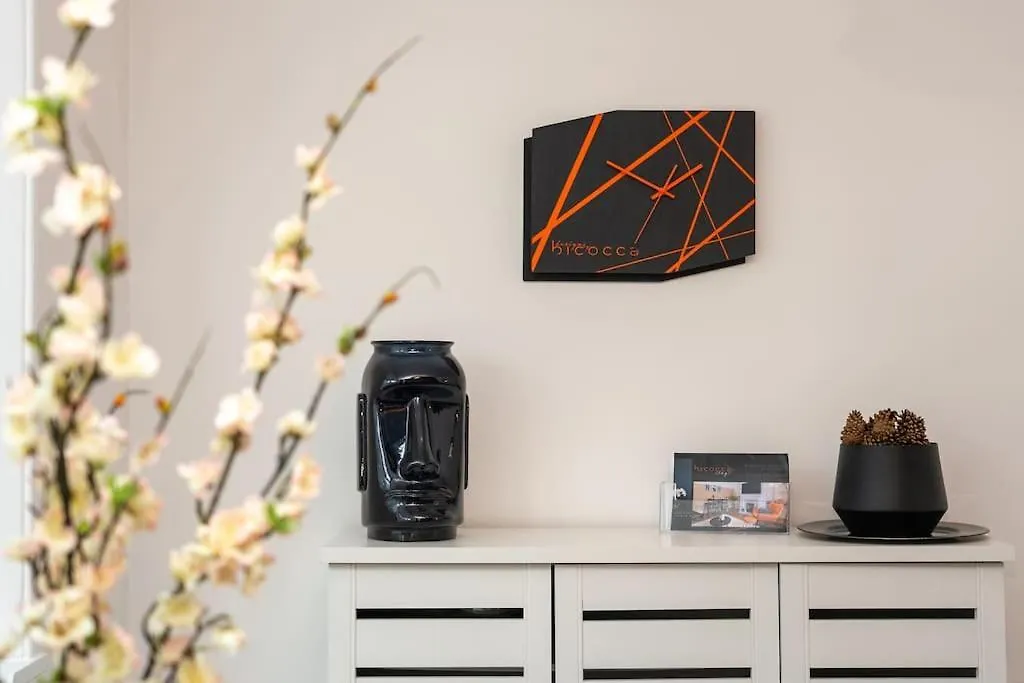 Lejlighed Boutique West-End Living With Bicocca Stays Aberdeen