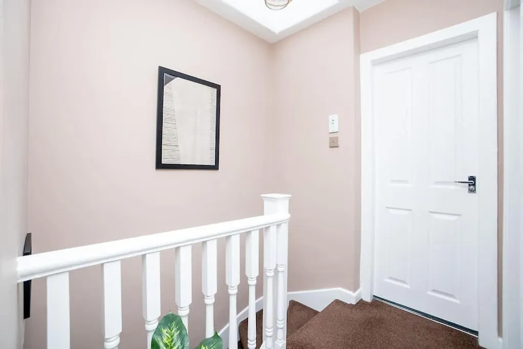 Lejlighed Boutique West-End Living With Bicocca Stays Aberdeen